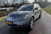 Nissan | Murano | 3.5 V6 | 2006 | 275.719 km | 71SPBT | Logisch