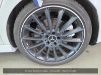 Mercedes-Benz CLA-Class AMG 35 4MATIC Premium Plus | 2019 | 159,932 km | Automatic | H333ZF | NAP: No rating