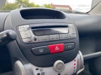 Peugeot 107 1.0-12V Millesim 200 | 2011 | 101.650 km | Automaat | 35NVX6 | NAP: Logisch