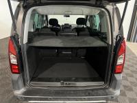Peugeot | Partner Tepee | 1.2 PureTech Allure | 2018 | 157,004 km | L130FK | No rating