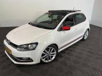 Volkswagen | Polo | 1.0 Comfortline Connected Series | 2016 | 154,355 km | TK672F | No rating