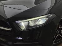 Mercedes-Benz A-Class 250 e Advantage | 2020 | 194,952 km | Automatic | S209JR | NAP: No rating