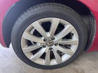 Volkswagen | Scirocco | 1.4 TSI | 2009 | 375,457 km | 39JFF3 | Logical
