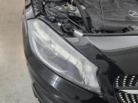 Mercedes-Benz A-klasse 180 Prestige | 2015 | 201.723 km | N535GV | NAP: Geen oordeel
