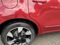 Nissan | Note | 1.4 Visia | 2012 | 132,398 km | 69ZDP3 | Logical