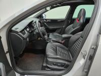 Skoda Octavia Combi 2.0 TSI RS 230 Business Stationwagen | 2016 | 206.139 km | Automaat | X330DT | NAP: Geen oordeel