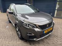 Peugeot 3008 1.2 PureTech Crossway | 2019 | 80.853 km | Automaat | S841KT | NAP: Geen oordeel
