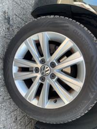 Volkswagen Golf 1.2 TSI Trendline | 2011 | 168,726 km | K057BS | NAP: No rating