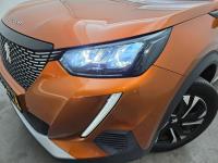 Peugeot 2008 1.2 PureTech Blue Lease Allure | 2020 | 42.292 km | P679DZ | NAP: Geen oordeel