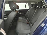 BMW 3 Series Touring 316d Station Wagon | 2017 | 279,263 km | Automatic | K945LN | NAP: No rating