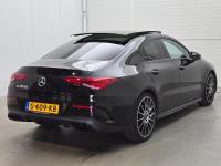 Mercedes-Benz CLA-Class 200 Premium Plus | 2021 | 107,540 km | Automatic | S409KB | NAP: No rating