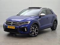 Volkswagen T-Roc 2.0 TSI 4Motion R | 2022 | 56,398 km | Automatic | JVZ22H | NAP: No rating