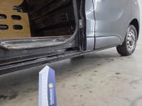 Opel Vivaro 1.6 CDTI L2H1 Edition | 2017 | 175.010 km | V718HV | NAP: Logisch