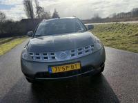 Nissan | Murano | 3.5 V6 | 2006 | 275.719 km | 71SPBT | Logisch