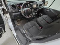 Opel Vivaro 1.6 CDTI L2H1 DC Edition EcoFlex | 2015 | 185,694 km | VS204F | NAP: Logical