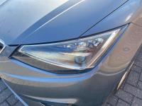 SEAT Ibiza 1.0 TSI FR Business Intense | 2018 | 81,966 km | G850JK | NAP: No rating