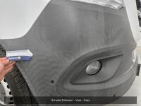 Mercedes-Benz Sprinter 316 2.2 CDI L2H2 DC EURO VI-D | 2020 | 289,907 km | VFT39X | NAP: Logical