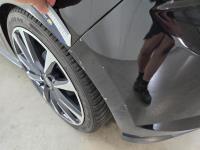 Volkswagen Polo 1.0 TSI Highline | 2019 | 232,871 km | H260FR | NAP: No rating