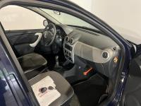 Dacia | Sandero | 1.2 Aniversare Bi-Fuel | 2012 | 193,099 km | 04XTX1 | Logical