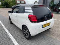 Citroen C1 1.0 e-VTi Shine | 2014 | 78.982 km | 1XTV33 | NAP: Logisch
