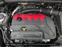Audi Q3 TFSI RS | 2021 | 75.599 km | Automaat | HDH79D | NAP: Geen oordeel