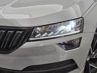 Skoda Karoq 1.5 TSI ACT Sportline Business | 2020 | 239.810 km | Automaat | K837DK | NAP: Logisch