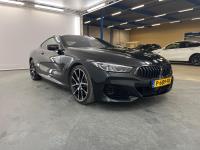 BMW 8 Series 840i High Executive | 2022 | 123,260 km | Automatic | P689FB | NAP: Reasonable
