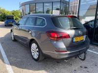 Opel Astra Sports Tourer 1.4 Turbo Cosmo | 2012 | 268,554 km | 58ZGV5 | NAP: Makes sense