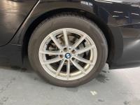 BMW 3-serie Touring 318i Business Edition Plus Stationwagen | 2022 | 113.415 km | Automaat | P820VB | NAP: Logisch