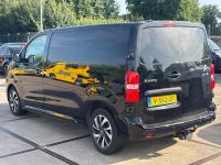 Citroen Jumpy 2.0 BlueHDI 180 Business M S&S | 2019 | 263.218 km | Automaat | V512ZP | NAP: Logisch