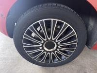 Ford | Fiesta | 1.25 Limited | 2012 | 124,001 km | 74TLL2 | Logical