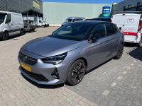 Opel Corsa 1.2 GS Line | 2022 | 37.893 km | Automaat | R977SB | NAP: Geen oordeel