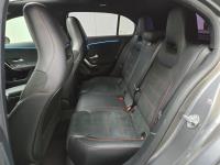 Mercedes-Benz A-Class 200 Business Solution AMG | 2019 | 223,643 km | Automatic | XJ807H | NAP: Makes sense