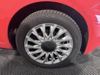 Fiat | 500 C | 0.9 TwinAir Turbo Lounge | 2016 | 170.287 km | JX897S | Logisch