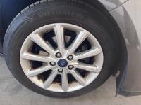 Ford | Focus Wagon | 1.0 Titanium | 2017 | 223,613 km | NR558X | Logical
