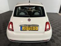 Fiat | Fiat 500 | 0.9 TwinAir Turbo Popstar | 2016 | 162,193 km | JD728D | Logical