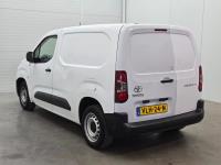 Toyota PROACE CITY 1.5 D-4D Comfort | 2021 | 96.861 km | VLH24N | NAP: Geen oordeel