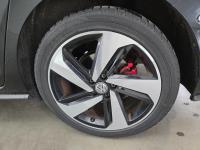 Volkswagen Polo 2.0 TSI GTI | 2018 | 161,065 km | Automatic | S353VL | NAP: No rating