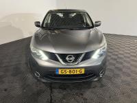 Nissan | Qashqai | 1.2 Acenta | 2015 | 202.377 km | GS801G | Logisch