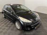 Peugeot | 207 | 1.4 XR | 2010 | 101.805 km | 1KBG52 | Geen oordeel