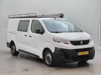 Peugeot Expert 231S 2.0 BlueHDI 120 Premium | 2018 | 168,084 km | V862LV | NAP: Makes sense