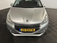 Peugeot | 208 | 1.2 VTi Allure | 2015 | 146,433 km | JV227N | No rating