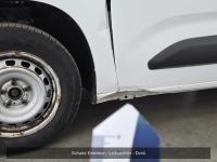 Toyota PROACE CITY 1.5 D-4D Comfort | 2021 | 96.861 km | VLH24N | NAP: Geen oordeel
