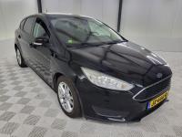 Ford | Focus | 1.0 Trend | 2016 | 175,520 km | JX666B | Logical