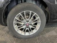 Fiat | Fiat Punto | 1.3 M-Jet Easy | 2012 | 184,492 km | 00XFJ8 | Logical