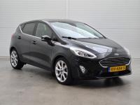 Ford Fiesta 1.0 EcoBoost Titanium | 2017 | 307.533 km | RH484S | NAP: Logisch