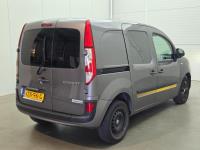 Renault Kangoo 1.5 dCi 110 Energy Comfort | 2018 | 171.270 km | Automaat | VZN96G | NAP: Geen oordeel