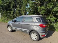 Ford | EcoSport | 1.0 EcoBoost Trend | 2016 | 99.984 km | KD280G | Logisch