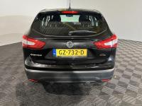 Nissan | Qashqai | 1.2 Connect Edition | 2014 | 142.789 km | GZ732D | Geen oordeel