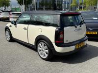 Mini Mini Clubman 1.6 Cooper | 2008 | 116.564 km | Automaat | S207LD | NAP: Geen oordeel